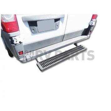 TrailFX Van Access Step ABSV002B