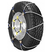 Security Chain Winter Traction Device – LT Truck Tire ZT751