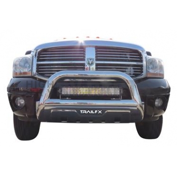 TrailFX Bull Bar B1502S