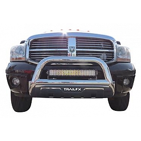 TrailFX Bull Bar B1516S