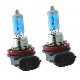 Recon Accessories Headlight Bulb 2649006DW
