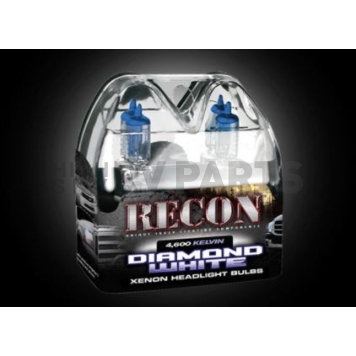 Recon Accessories Headlight Bulb 2649006DW-1