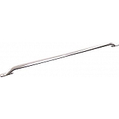 TrailFX Bed Side Rail D0001S