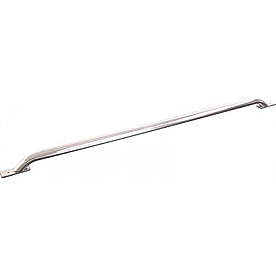 TrailFX Bed Side Rail D0001S