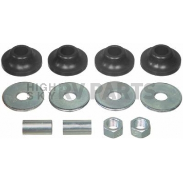 Moog Chassis Strut Rod Bushing - K6092