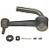 Moog Chassis Idler Arm - K6365T
