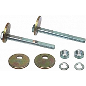 Moog Chassis Alignment Cam Bolt Kit - K6367