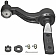 Moog Chassis Idler Arm - K6390