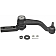 Moog Chassis Idler Arm - K6392T