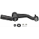 Moog Chassis Idler Arm - K6392T