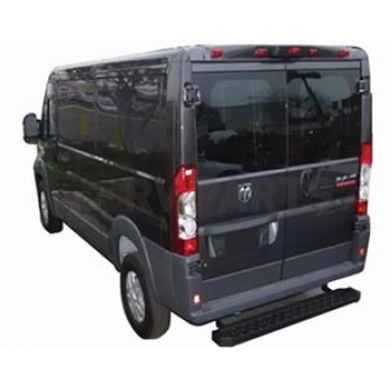 TrailFX Van Access Step FBV01B
