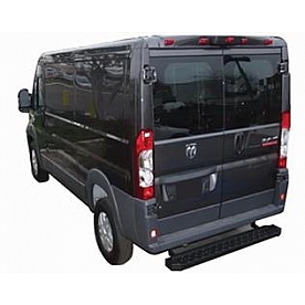 TrailFX Van Access Step FBV02B