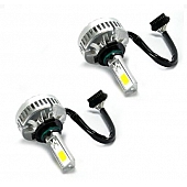 Recon Accessories Headlight Bulb - LED 2649006LED