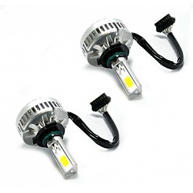 Recon Accessories Headlight Bulb - LED 2649006LED
