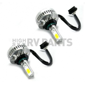 Recon Accessories Headlight Bulb - LED 2649006LED