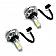 Recon Accessories Headlight Bulb - LED 2649006LED