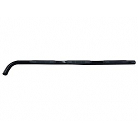 TrailFX Nerf Bar - Truck Wheel to Wheel Steel Round 3 Inch - A3009B