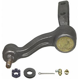 Moog Chassis Idler Arm - K6483T
