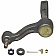 Moog Chassis Idler Arm - K6483T