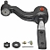 Moog Chassis Idler Arm - K6483T