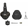 Moog Chassis Problem Solver Ball Joint K6509