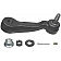 Moog Chassis Idler Arm - K6512T