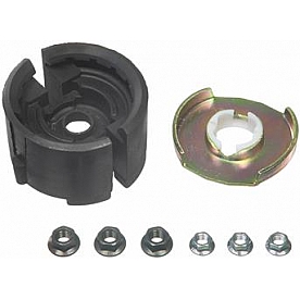 Moog Chassis Shock Absorber Mount K6571