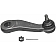 Moog Chassis Pitman Arm - K6582