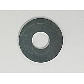 Stainless Steel Brakes Brake Hardware Kit - 2174