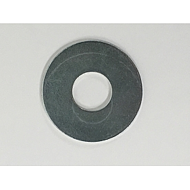 Stainless Steel Brakes Brake Hardware Kit - 2174