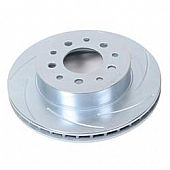 Stainless Steel Brakes Brake Rotor - 23008AB2R