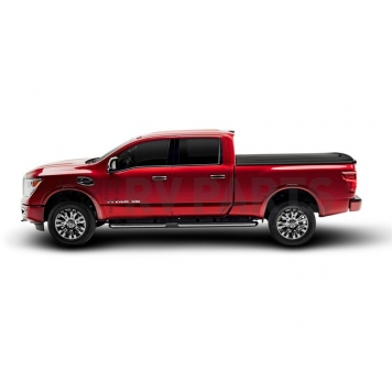 UnderCover Hard Tilt-Up Tonneau Cover - UC1186-3