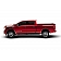 UnderCover Hard Tilt-Up Tonneau Cover - UC1186