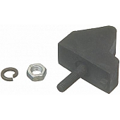 Moog Chassis Control Arm Bump Stop - K6606