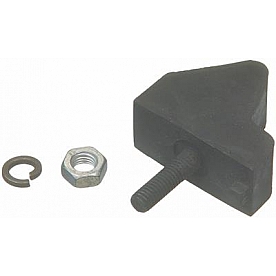 Moog Chassis Control Arm Bump Stop - K6606