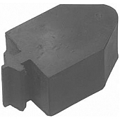 Moog Chassis Control Arm Bump Stop - K6607