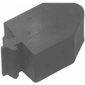 Moog Chassis Control Arm Bump Stop - K6607