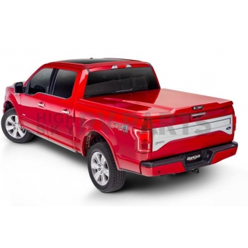 UnderCover Hard Tilt-Up Tonneau Cover - UC1198