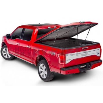UnderCover Hard Tilt-Up Tonneau Cover - UC1198-1
