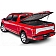 UnderCover Hard Tilt-Up Tonneau Cover - UC1198
