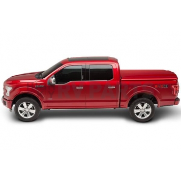 UnderCover Hard Tilt-Up Tonneau Cover - UC1198-2