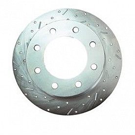 Stainless Steel Brakes Brake Rotor - 23579AA3L