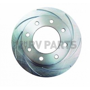 Stainless Steel Brakes Brake Rotor - 235807AA3L/R