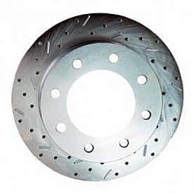 Stainless Steel Brakes Brake Rotor - 23896AA3L