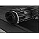 Truxedo Tonneau Cover Hard Roll-Up Black Leather-Grain Vinyl - 1572601
