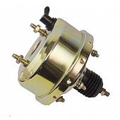 Stainless Steel Brakes Brake Power Booster - 28136