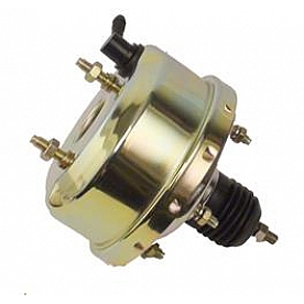 Stainless Steel Brakes Brake Power Booster - 28136