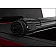 Truxedo Tonneau Cover Hard Roll-Up Black Matte Woven Fabric Over Aluminum Slats - 1572616