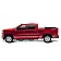 Truxedo Tonneau Cover Hard Roll-Up Black Leather-Grain Vinyl - 1572801