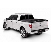 UnderCover Hard Tilt-Up Tonneau Cover - UC1218